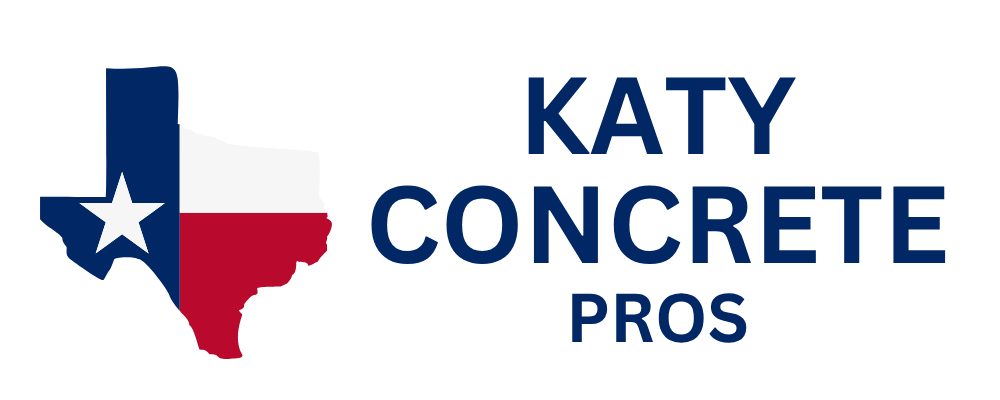Katy concrete pros texas logo (1000 x 400 px)